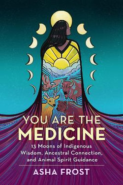 You Are the Medicine