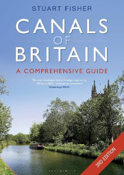 The Canals of Britain