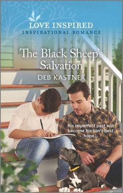 The Black Sheep's Salvation