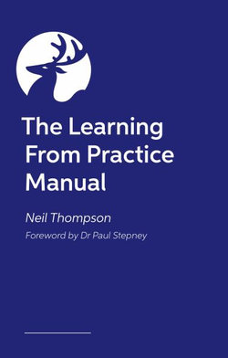 The Learning from Practice Manual