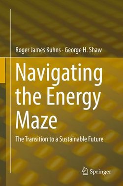 Navigating the Energy Maze