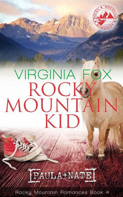 Rocky Mountain Kid (Rocky Mountain Romances, Book 4)