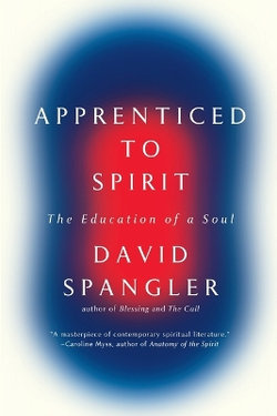 Apprenticed To Spirit