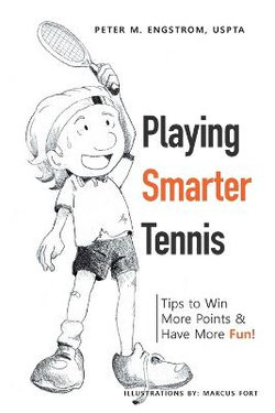 Playing Smarter Tennis