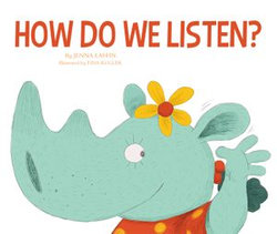 How Do We Listen?