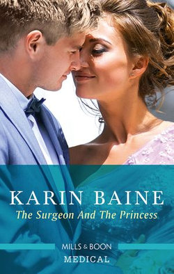 The Surgeon and the Princess