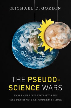 The Pseudoscience Wars