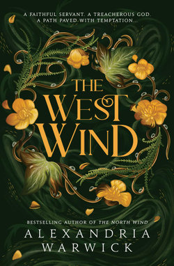 The West Wind