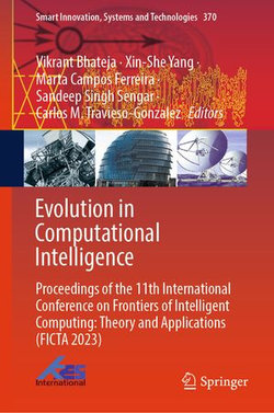 Evolution in Computational Intelligence