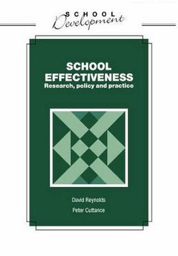 School Effectiveness