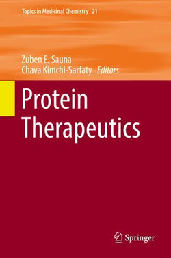 Protein Therapeutics