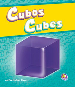 Cubos/Cubes