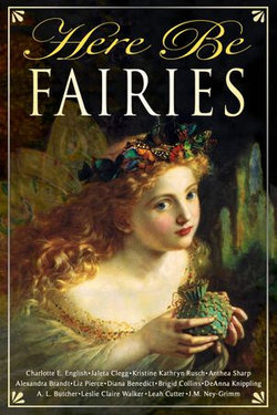 Here Be Fairies