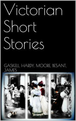 Victorian Short Stories