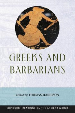 Greeks and Barbarians