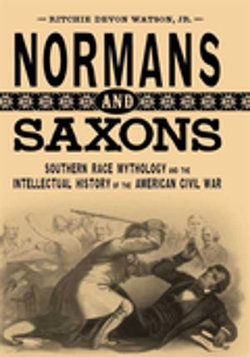 Normans and Saxons