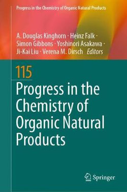 Progress in the Chemistry of Organic Natural Products 115