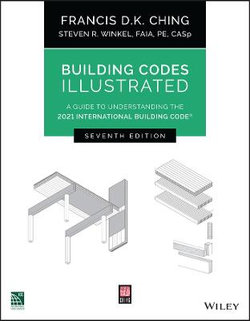 Building Codes Illustrated