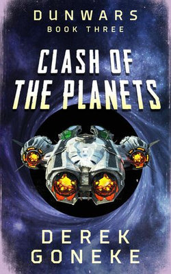 DunWars Clash of the Planets