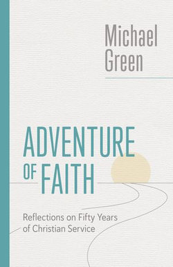 Adventure of Faith