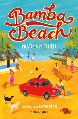 Bamba Beach: a Bloomsbury Reader