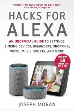 Hacks for Alexa