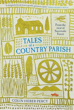 Tales of a Country Parish