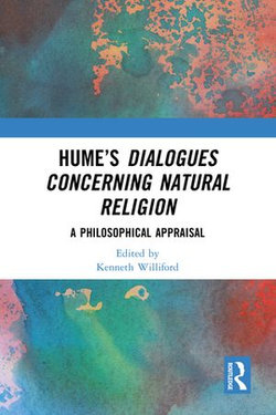 Hume’s Dialogues Concerning Natural Religion