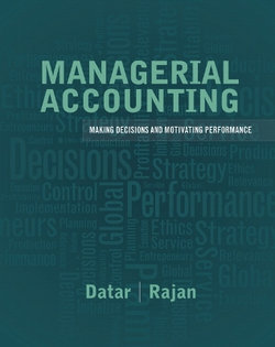 Managerial Accounting