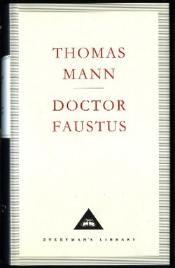 Doctor Faustus