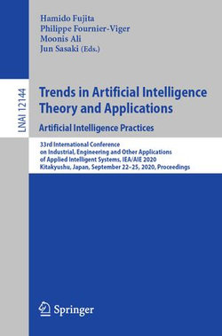 Trends in Artificial Intelligence Theory and Applications. Artificial Intelligence Practices