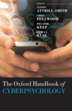 The Oxford Handbook of Cyberpsychology