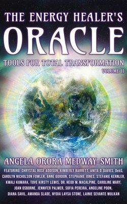 The Energy Healer's Oracle