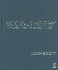 Social Theory