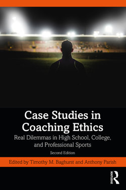 Case Studies in Coaching Ethics