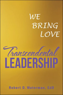 Transcendental Leadership