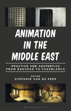 Animation in the Middle East