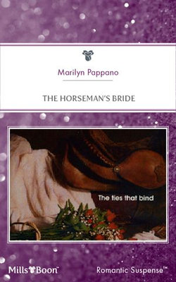 The Horseman's Bride