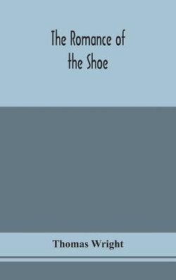 The romance of the shoe