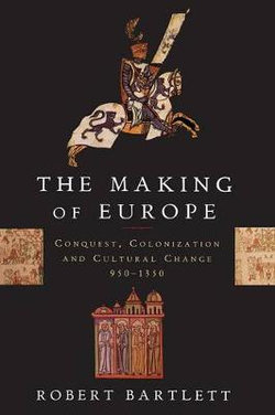 The Making of Europe