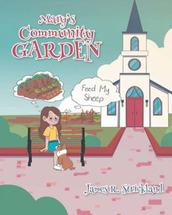 Mary's Community Garden