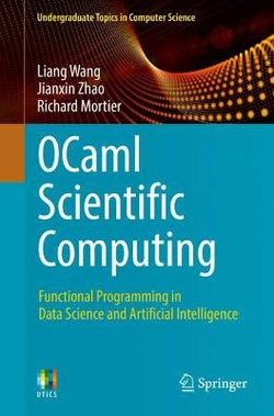 OCaml Scientific Computing