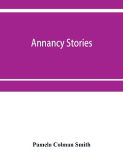 Annancy stories