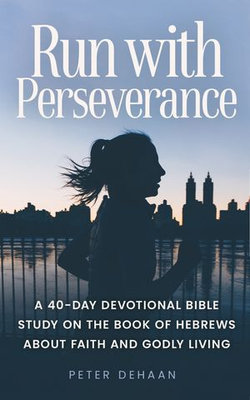 Run with Perseverance