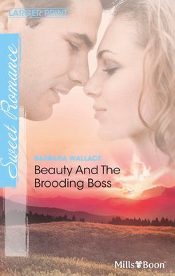 Beauty And The Brooding Boss