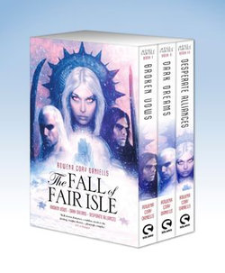 The Fall of Fair Isle
