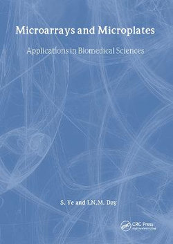 Microarrays and Microplates