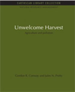 Unwelcome Harvest