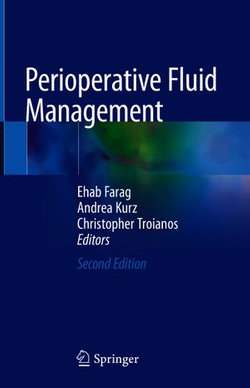 Perioperative Fluid Management