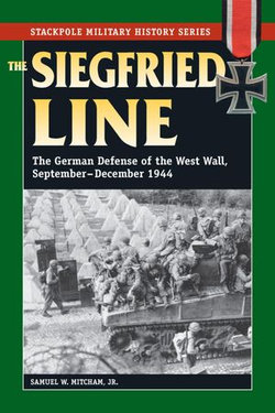 The Siegfried Line